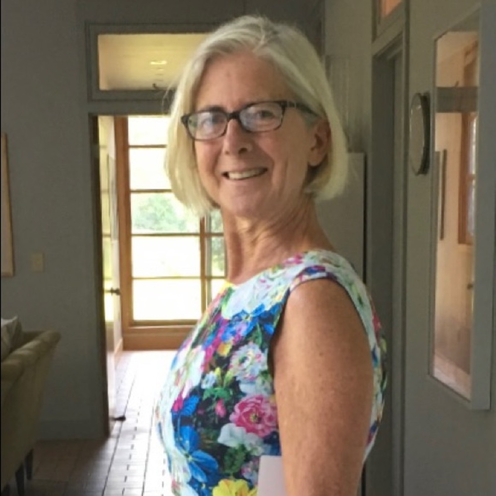 Meet your Posher, Margery